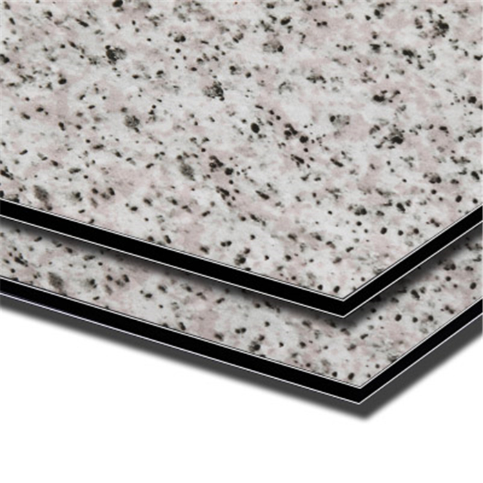 鋁塑板輕便易加工，施工更省心